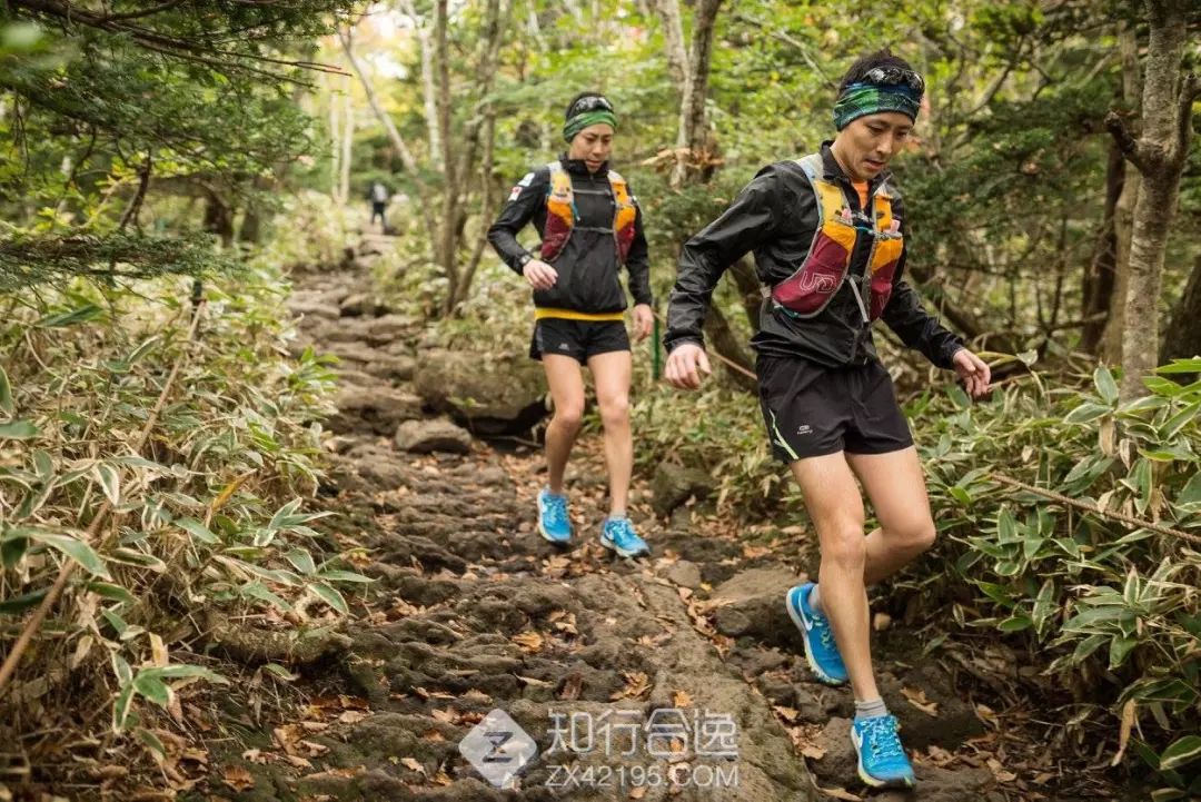 【越野挑战赛】2023韩国济州岛UTMB越野赛10月7日开跑！名额有限，报名截止7月28日，先到先得！(图8)