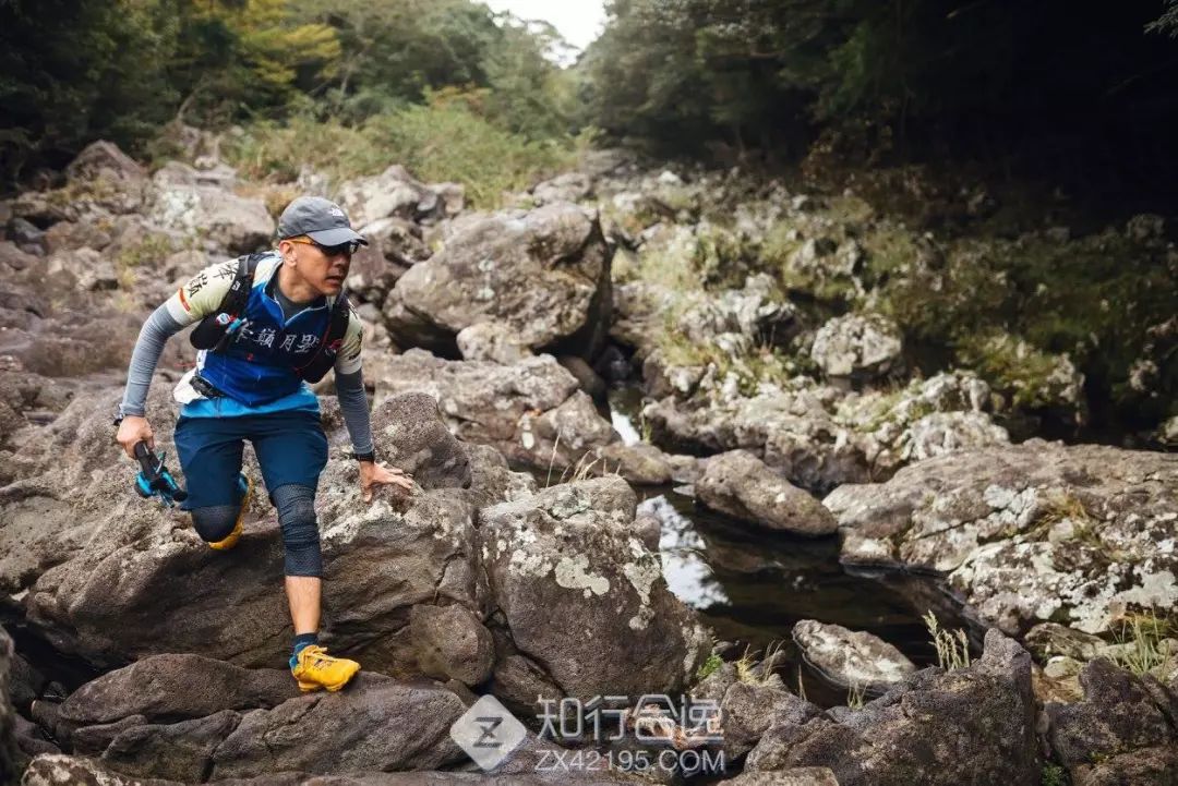 【越野挑战赛】2023韩国济州岛UTMB越野赛10月7日开跑！名额有限，报名截止7月28日，先到先得！(图20)