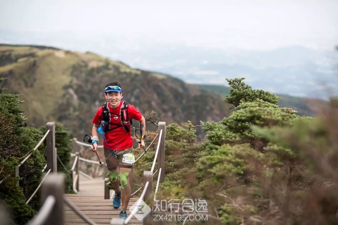 【越野挑战赛】2023韩国济州岛UTMB越野赛10月7日开跑！名额有限，报名截止7月28日，先到先得！(图27)