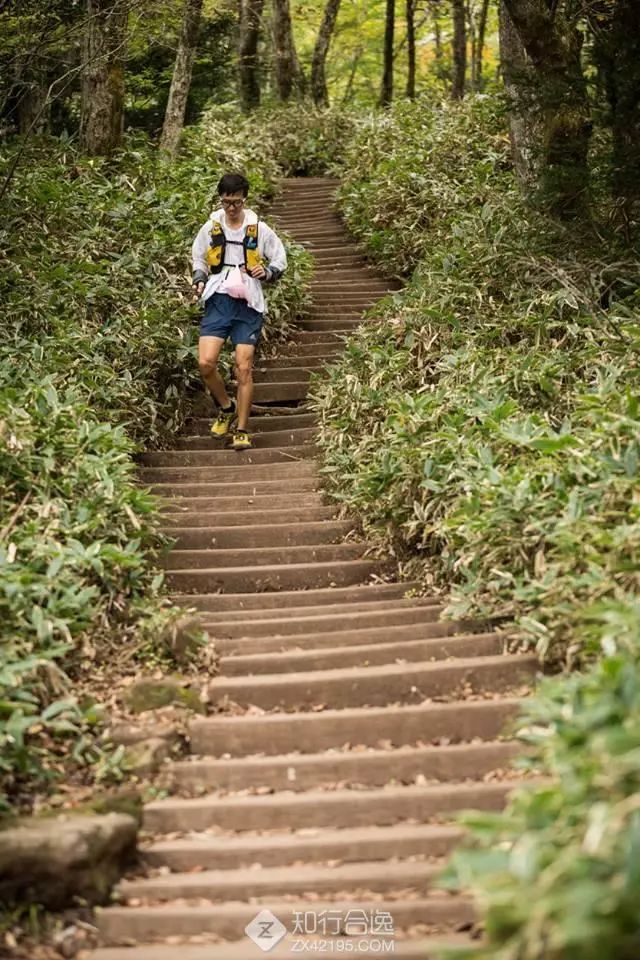 【越野挑战赛】2023韩国济州岛UTMB越野赛10月7日开跑！名额有限，报名截止7月28日，先到先得！(图29)