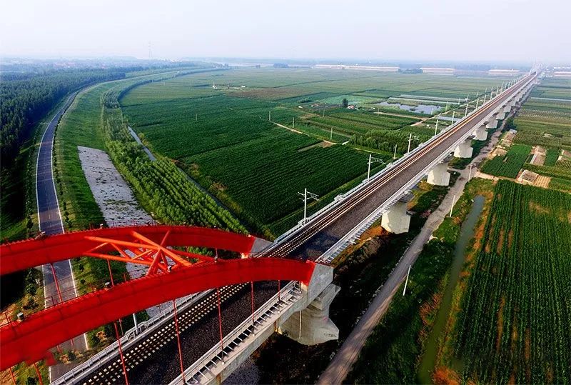 东津黄河大桥具体位置图片