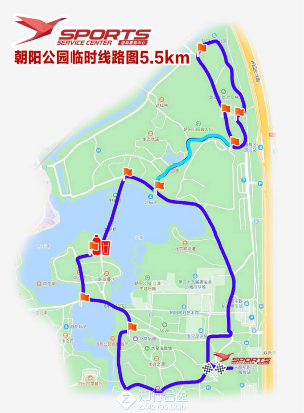 枣庄城市绿道路线图图片